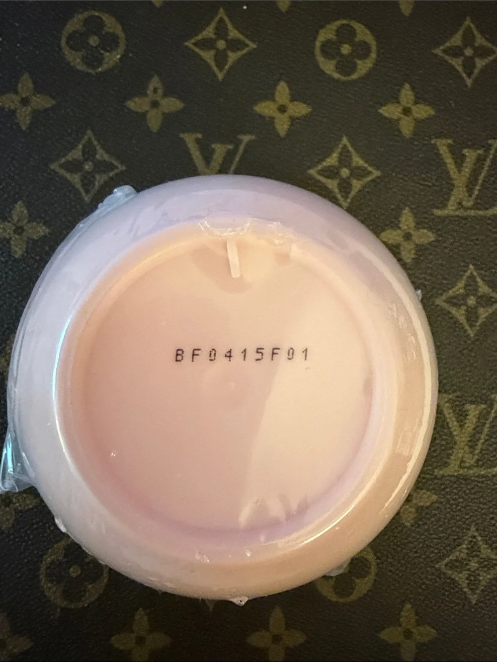 KARMA BEAUTY Sunkissed Smoothie Hair Mask NEW
